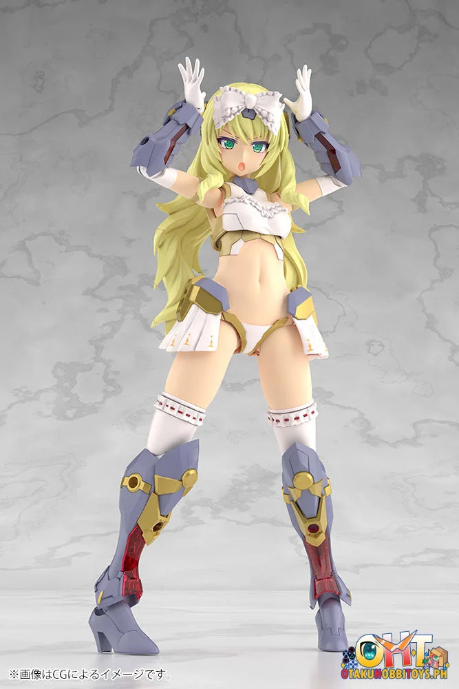 Kotobukiya FRAME ARMS GIRL GRANDE SCALE DURGA I Scale Figure