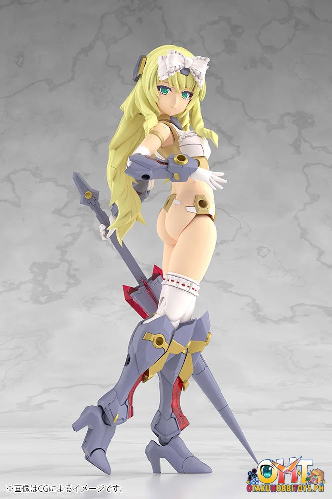 Kotobukiya FRAME ARMS GIRL GRANDE SCALE DURGA I Scale Figure