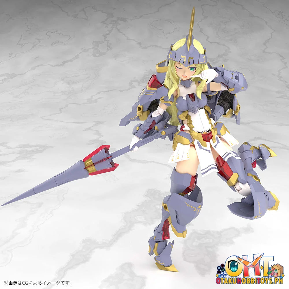 Kotobukiya FRAME ARMS GIRL GRANDE SCALE DURGA I Scale Figure