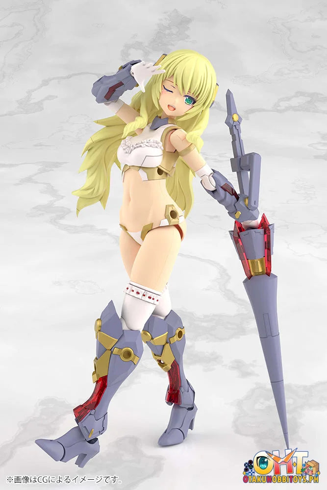 Kotobukiya FRAME ARMS GIRL GRANDE SCALE DURGA I Scale Figure