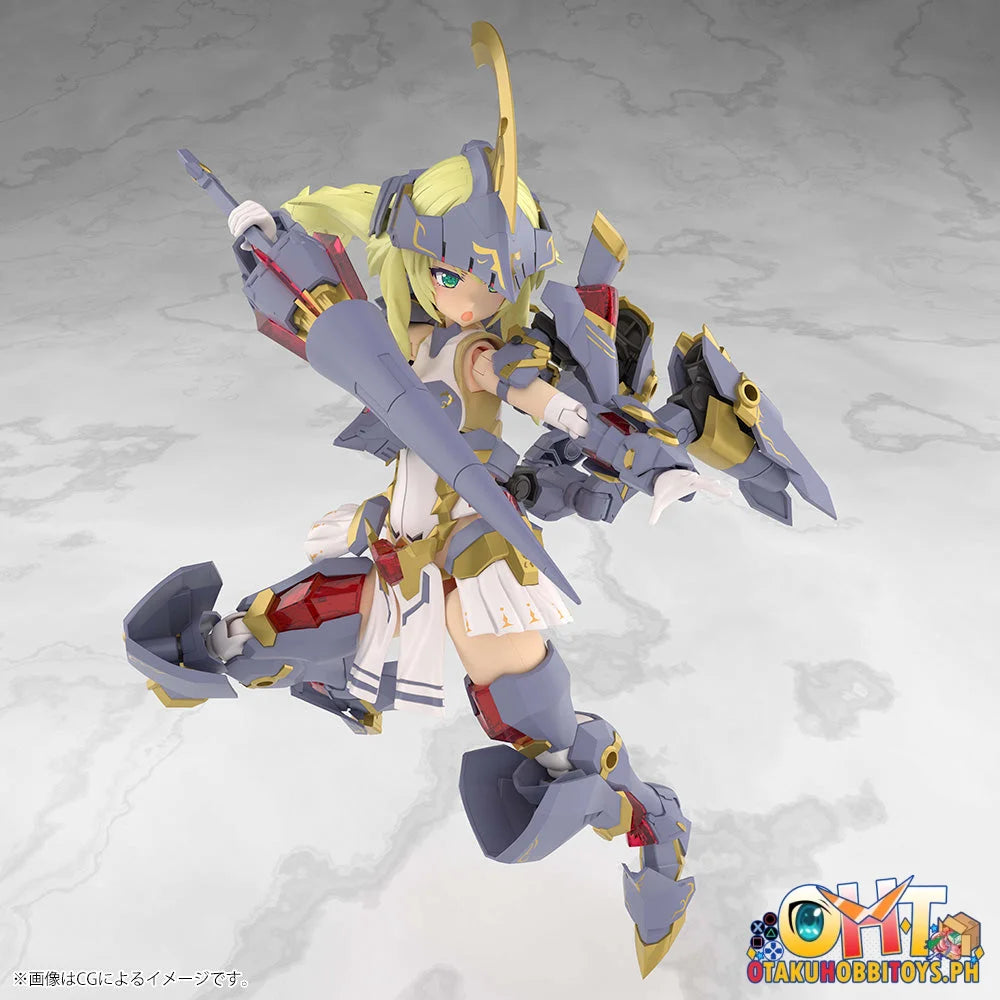 Kotobukiya FRAME ARMS GIRL GRANDE SCALE DURGA I Scale Figure