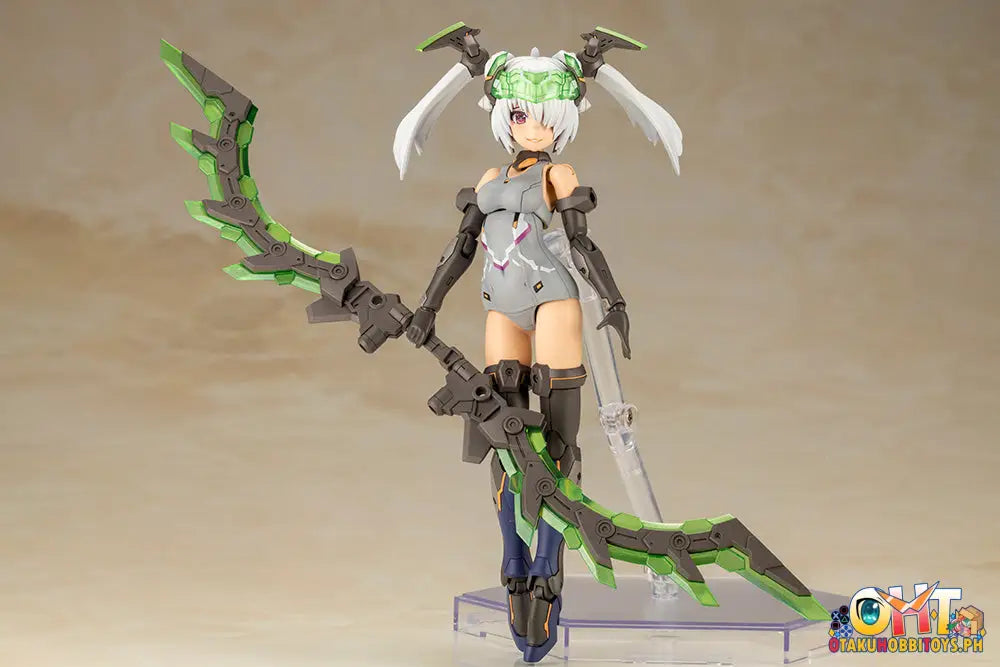 Kotobukiya Frame Arms Girl Hresvelgr=Cornix