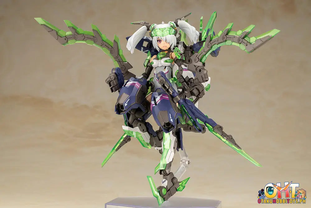 Kotobukiya Frame Arms Girl Hresvelgr=Cornix