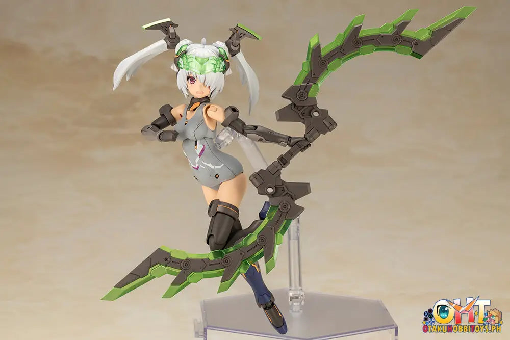 Kotobukiya Frame Arms Girl Hresvelgr=Cornix