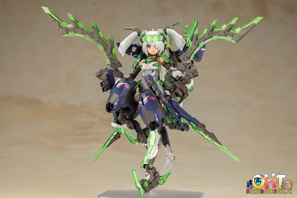 Kotobukiya Frame Arms Girl Hresvelgr=Cornix