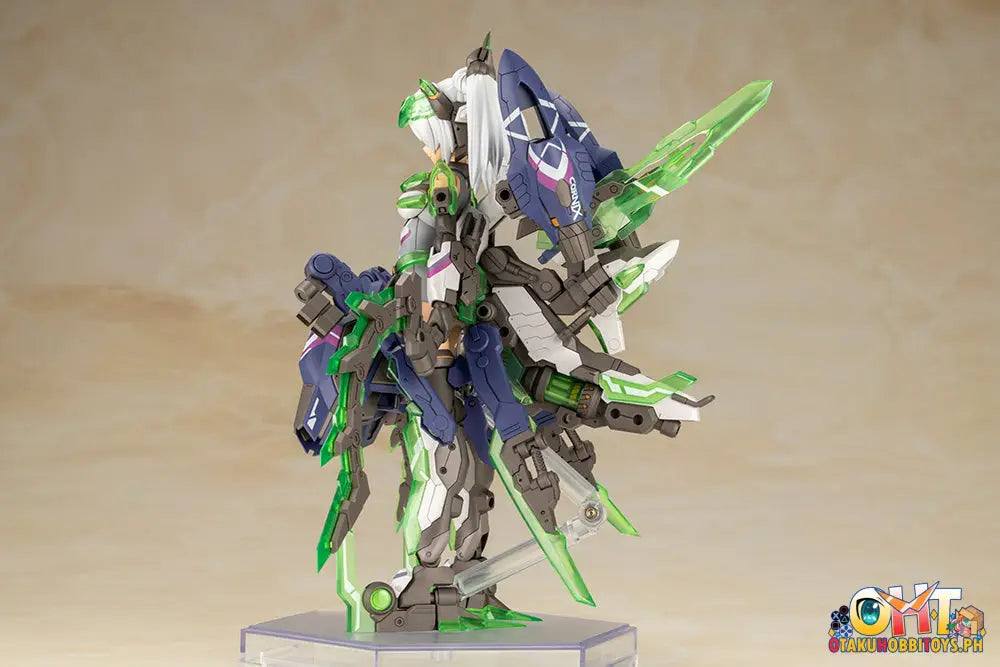 Kotobukiya Frame Arms Girl Hresvelgr=Cornix