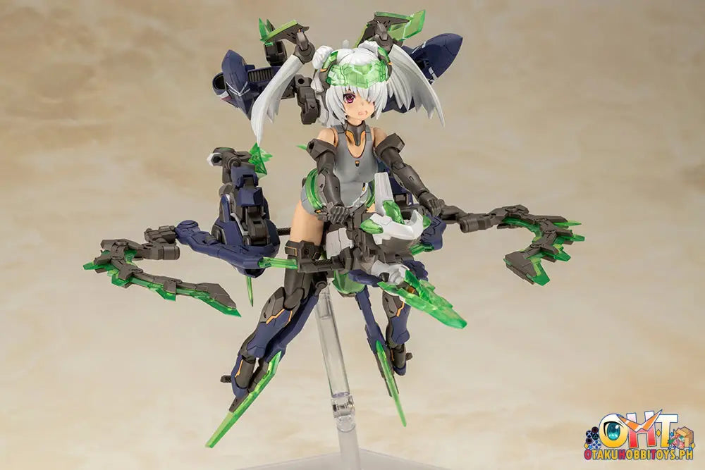 Kotobukiya Frame Arms Girl Hresvelgr=Cornix