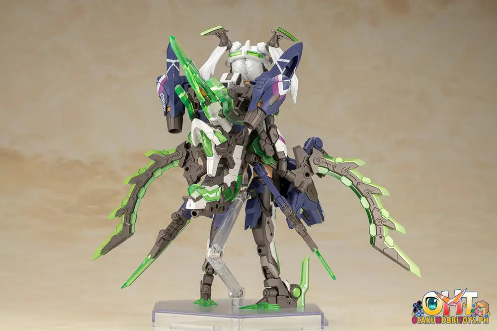 Kotobukiya Frame Arms Girl Hresvelgr=Cornix