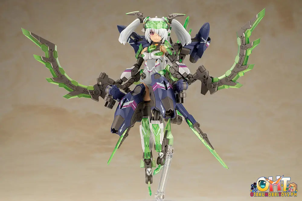 Kotobukiya Frame Arms Girl Hresvelgr=Cornix