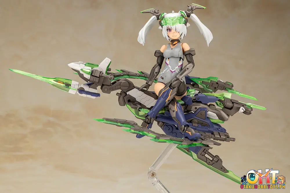 Kotobukiya Frame Arms Girl Hresvelgr=Cornix