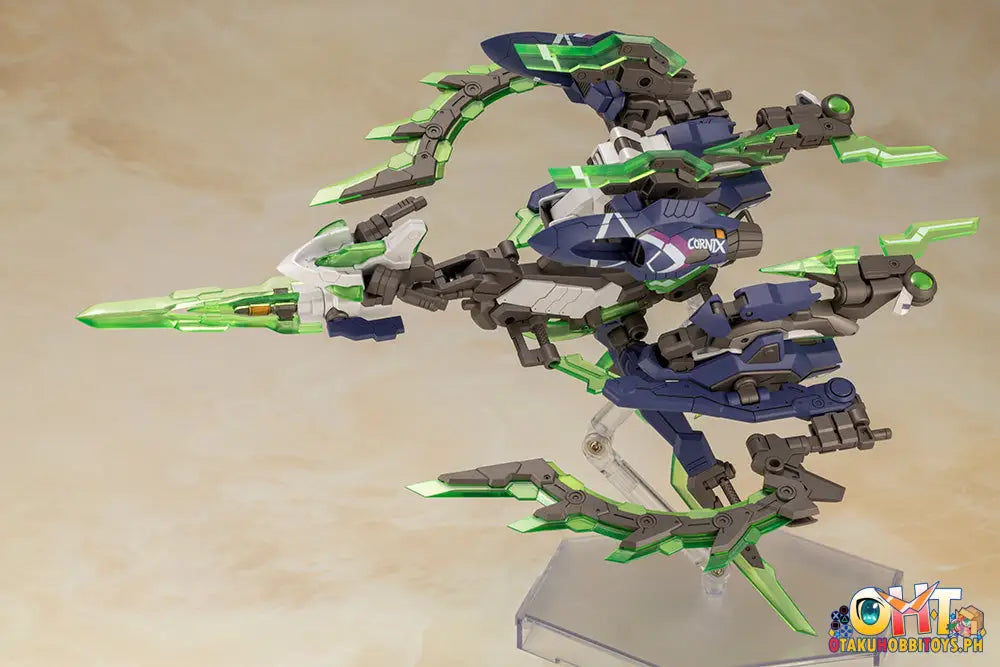 Kotobukiya Frame Arms Girl Hresvelgr=Cornix