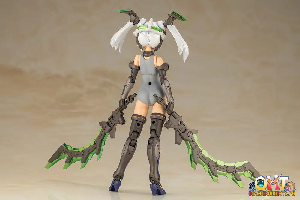 Kotobukiya Frame Arms Girl Hresvelgr=Cornix