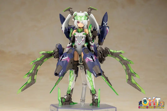 Kotobukiya Frame Arms Girl Hresvelgr=Cornix