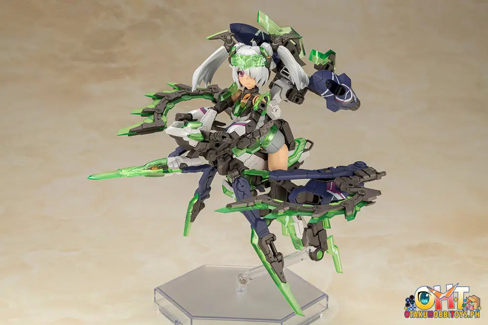 Kotobukiya Frame Arms Girl Hresvelgr=Cornix