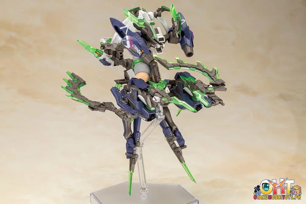 Kotobukiya Frame Arms Girl Hresvelgr=Cornix