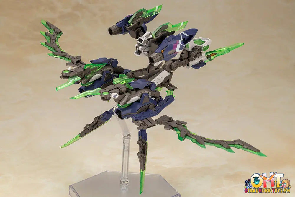 Kotobukiya Frame Arms Girl Hresvelgr=Cornix