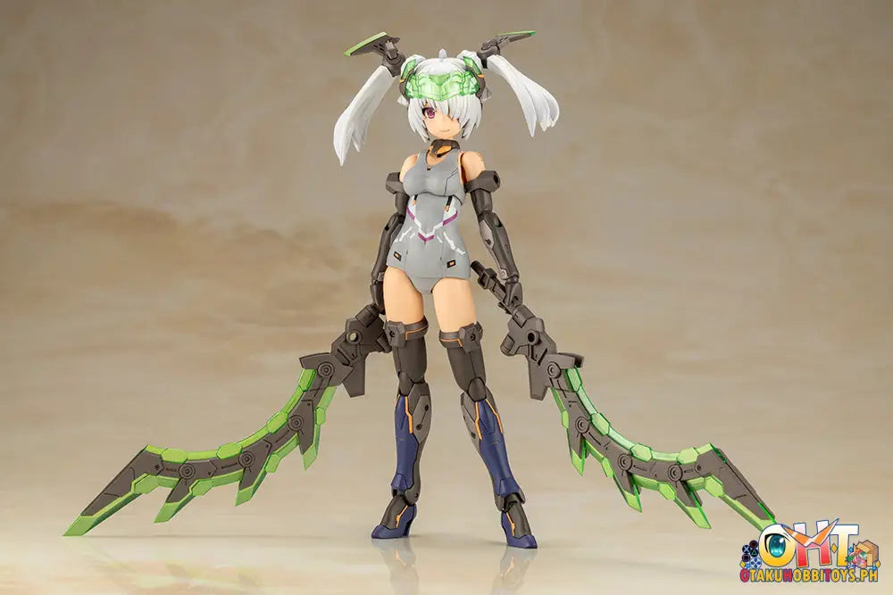 Kotobukiya Frame Arms Girl Hresvelgr=Cornix