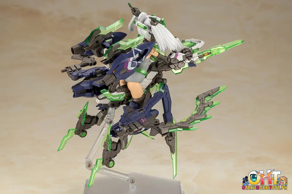 Kotobukiya Frame Arms Girl Hresvelgr=Cornix