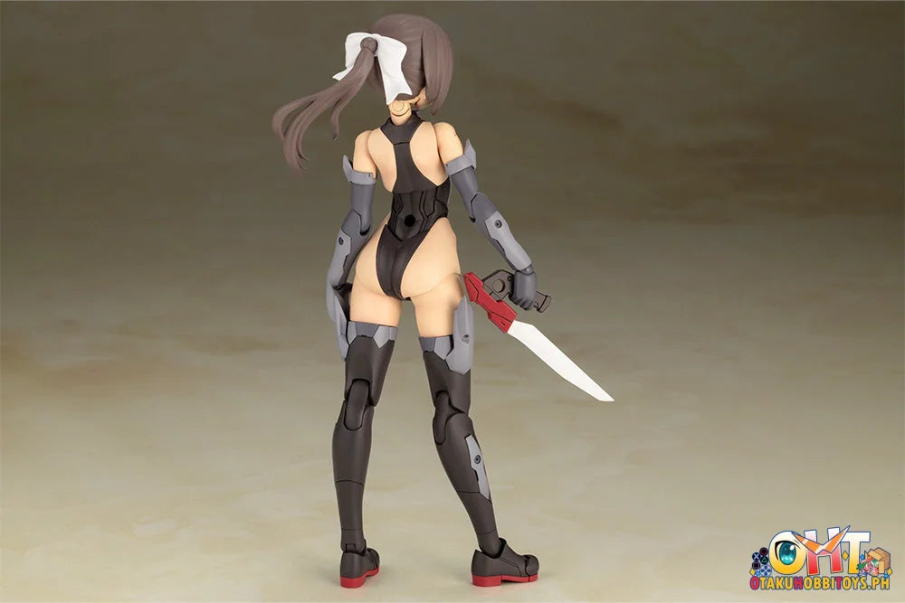 Kotobukiya FRAME ARMS GIRL IZUMO Destroyer Ver. Plastic Model