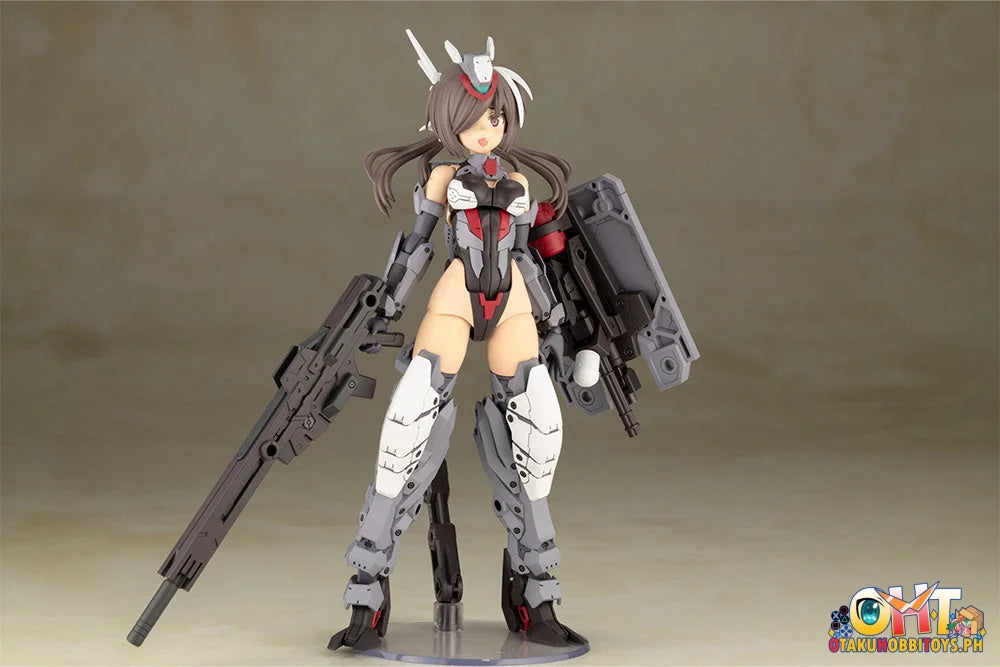 Kotobukiya FRAME ARMS GIRL IZUMO Destroyer Ver. Plastic Model