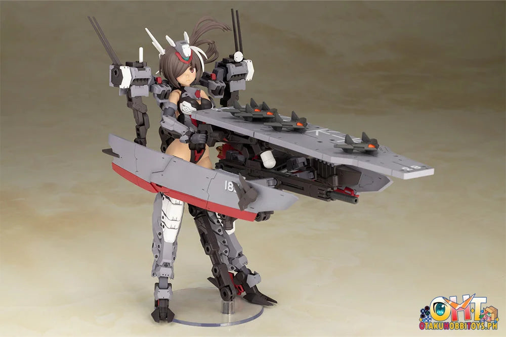 Kotobukiya FRAME ARMS GIRL IZUMO Destroyer Ver. Plastic Model