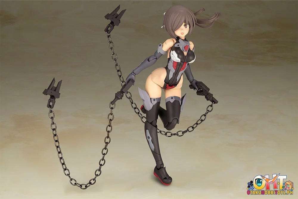 Kotobukiya FRAME ARMS GIRL IZUMO Destroyer Ver. Plastic Model