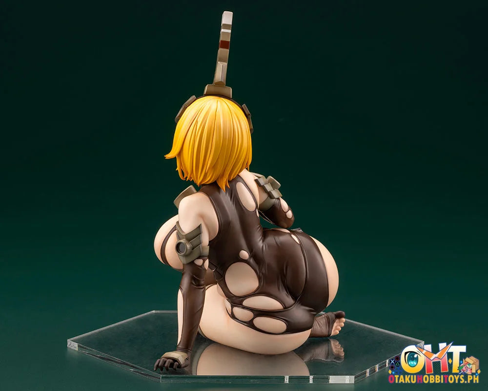 Kotobukiya Frame Arms Girl Kagutsuchi-Kou (Re-release) - Plastic Model