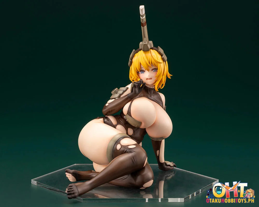 Kotobukiya Frame Arms Girl Kagutsuchi-Kou (Re-release) - Plastic Model