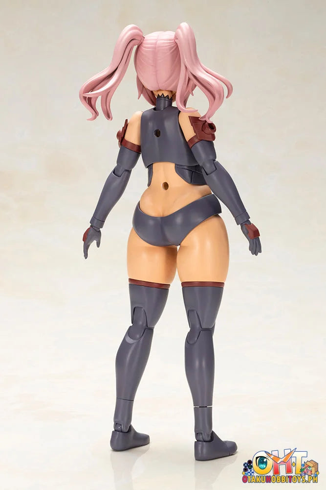Kotobukiya FRAME ARMS GIRL KAGUTSUCHI-OTSU FENCER Plastic Model