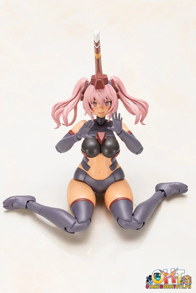 Kotobukiya FRAME ARMS GIRL KAGUTSUCHI-OTSU FENCER Plastic Model