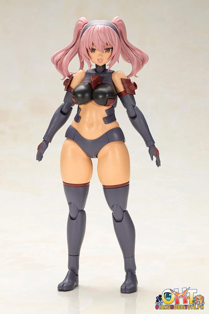 Kotobukiya FRAME ARMS GIRL KAGUTSUCHI-OTSU FENCER Plastic Model