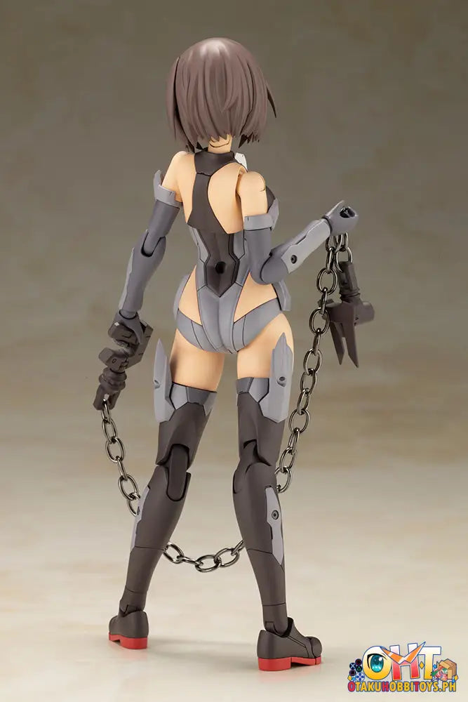 Kotobukiya Frame Arms Girl Kongo Destroyer Ver.