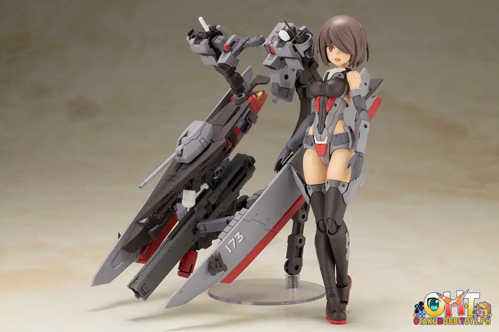 Kotobukiya Frame Arms Girl Kongo Destroyer Ver.