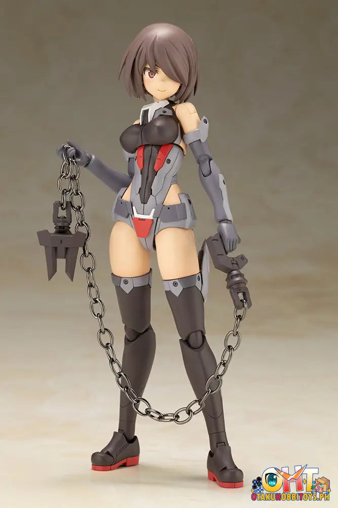 Kotobukiya Frame Arms Girl Kongo Destroyer Ver.
