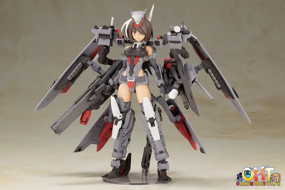 Kotobukiya Frame Arms Girl Kongo Destroyer Ver.