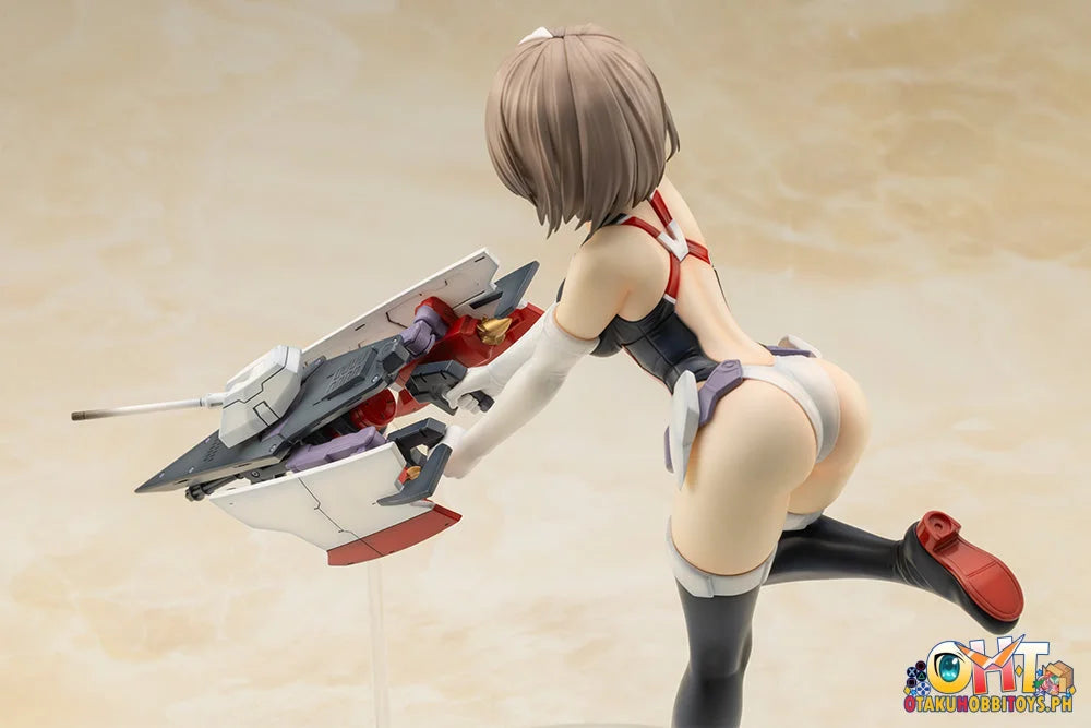 Kotobukiya FRAME ARMS GIRL KONGO Swimsuit Ver. Plastic Model