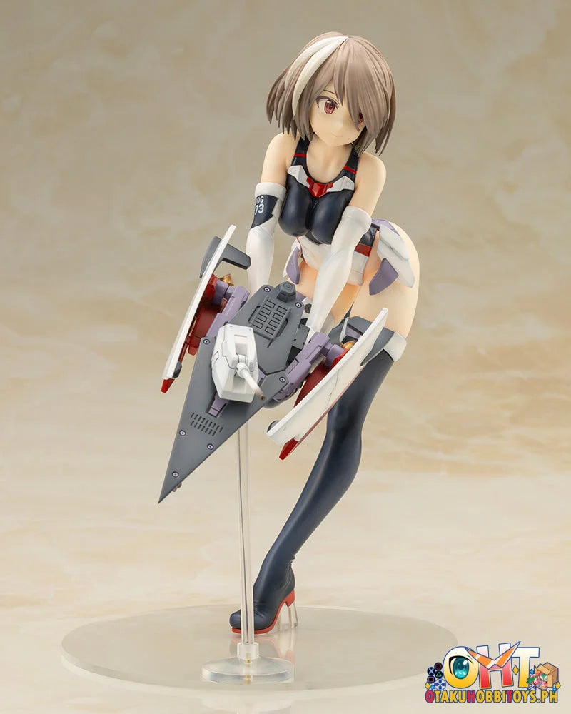 Kotobukiya FRAME ARMS GIRL KONGO Swimsuit Ver. Plastic Model