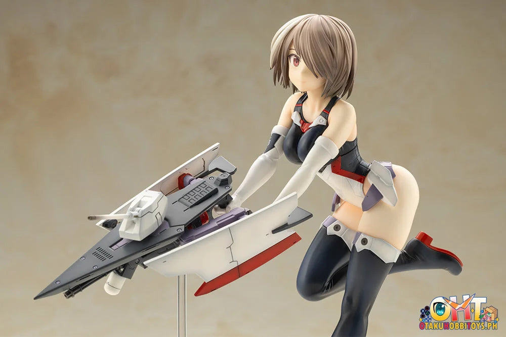 Kotobukiya FRAME ARMS GIRL KONGO Swimsuit Ver. Plastic Model