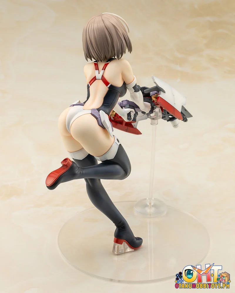 Kotobukiya FRAME ARMS GIRL KONGO Swimsuit Ver. Plastic Model