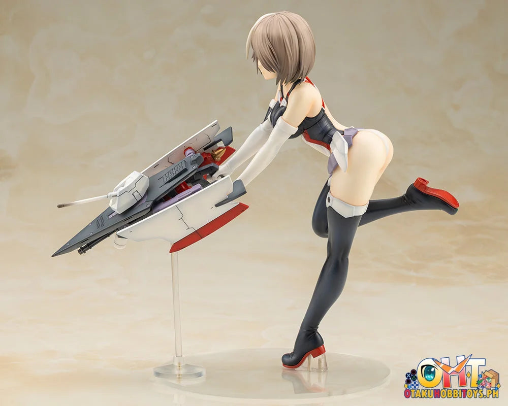 Kotobukiya FRAME ARMS GIRL KONGO Swimsuit Ver. Plastic Model