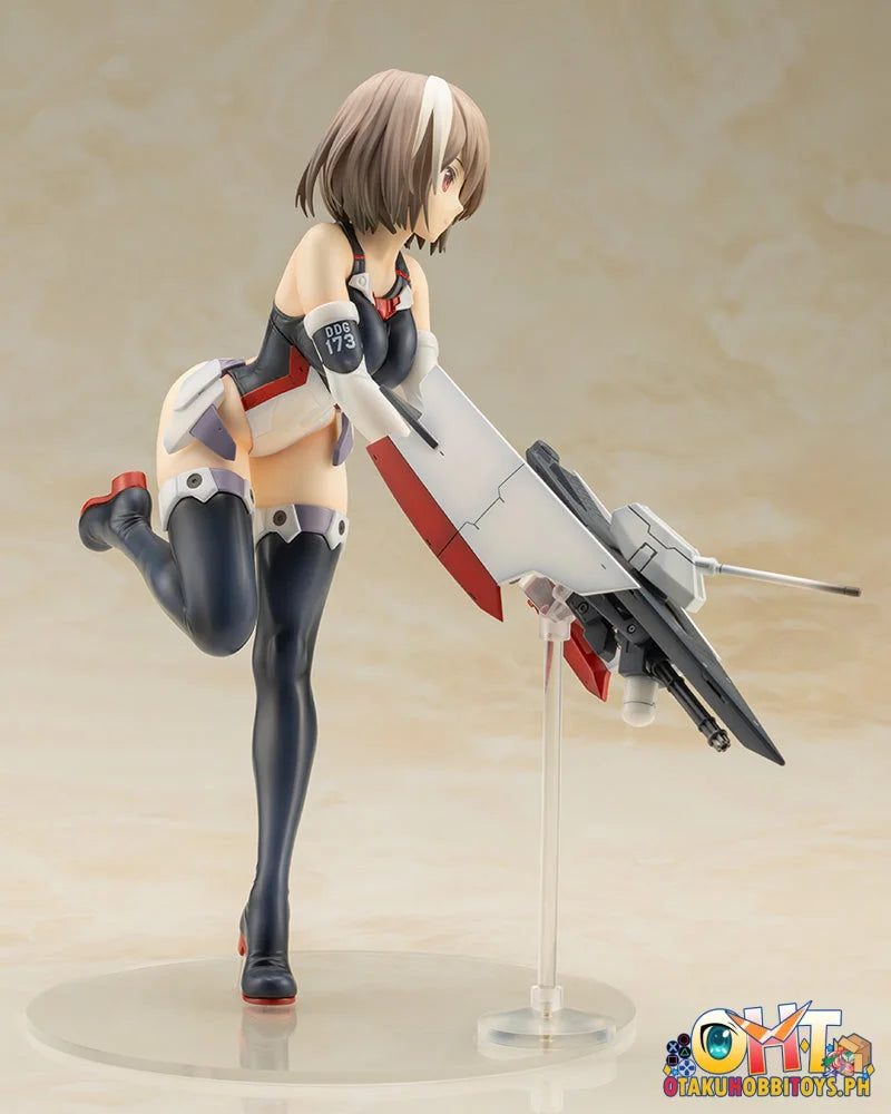 Kotobukiya FRAME ARMS GIRL KONGO Swimsuit Ver. Plastic Model