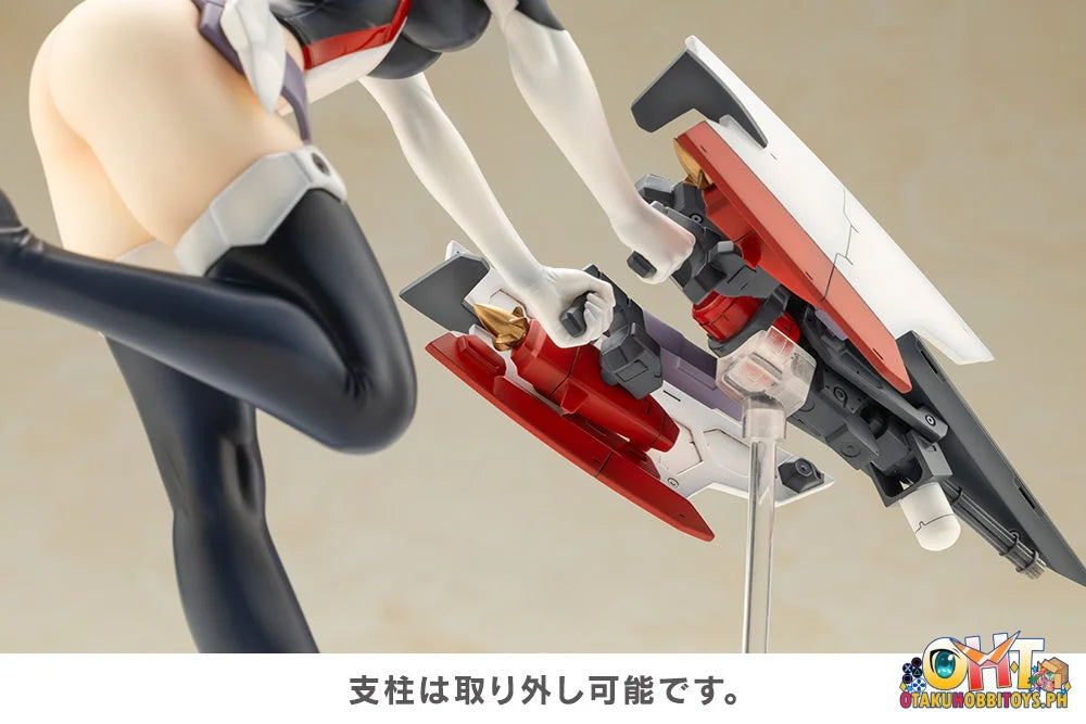 Kotobukiya FRAME ARMS GIRL KONGO Swimsuit Ver. Plastic Model