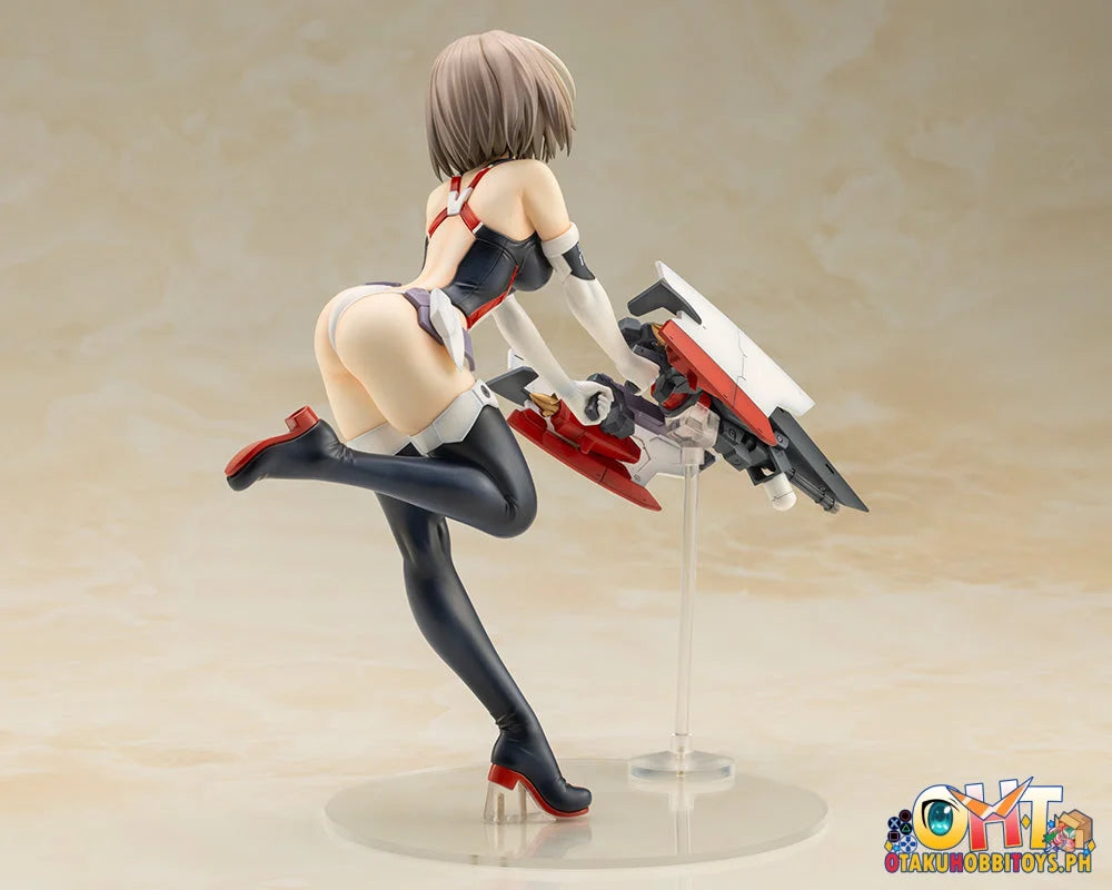 Kotobukiya FRAME ARMS GIRL KONGO Swimsuit Ver. Plastic Model