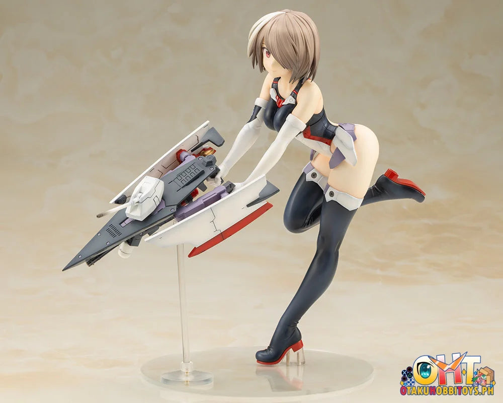 Kotobukiya FRAME ARMS GIRL KONGO Swimsuit Ver. Plastic Model