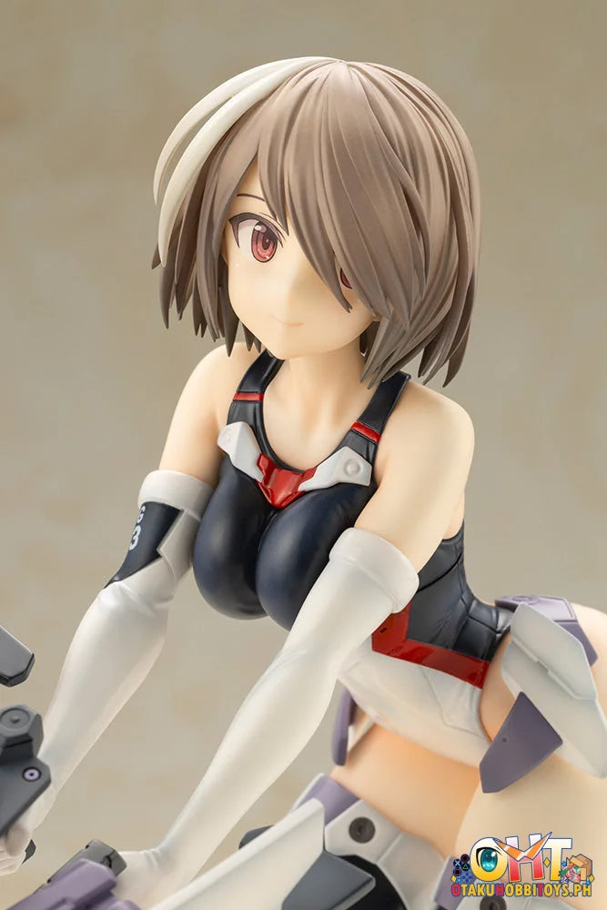 Kotobukiya FRAME ARMS GIRL KONGO Swimsuit Ver. Plastic Model