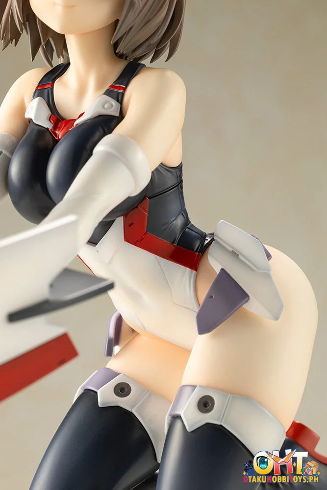 Kotobukiya FRAME ARMS GIRL KONGO Swimsuit Ver. Plastic Model