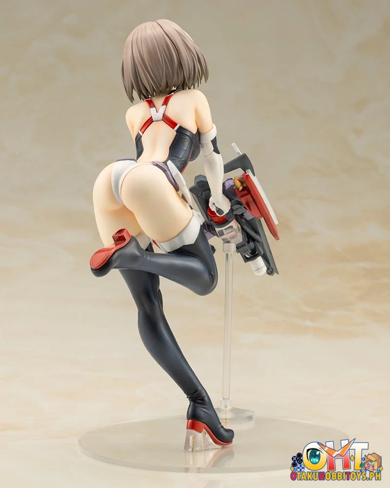 Kotobukiya FRAME ARMS GIRL KONGO Swimsuit Ver. Plastic Model