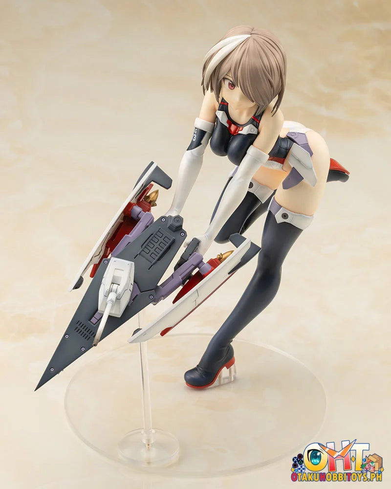 Kotobukiya FRAME ARMS GIRL KONGO Swimsuit Ver. Plastic Model