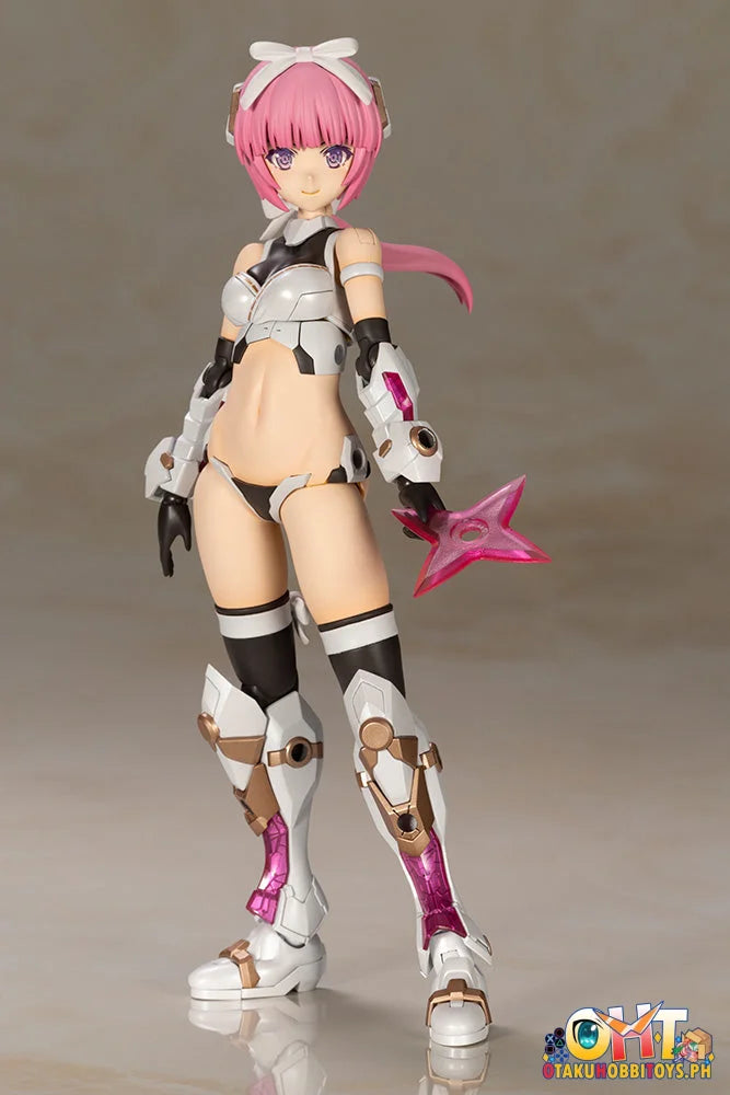 Kotobukiya FRAME ARMS GIRL FRAME ARMS GIRL MAGATSUKI [KIKKA] Plastic Model
