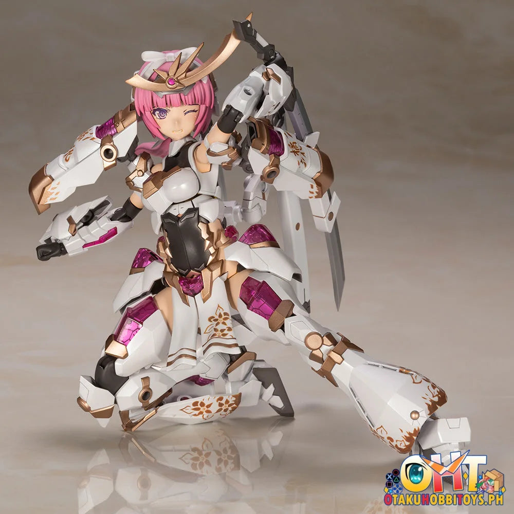 Kotobukiya FRAME ARMS GIRL FRAME ARMS GIRL MAGATSUKI [KIKKA] Plastic Model